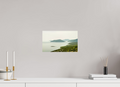 33.5 x 20 cm, Photo Print On Fuji Crystal DP II Floating Islands