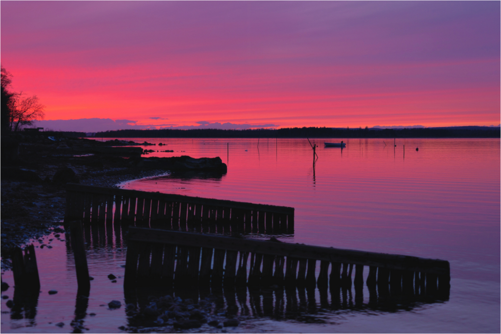 Main image After Sunset