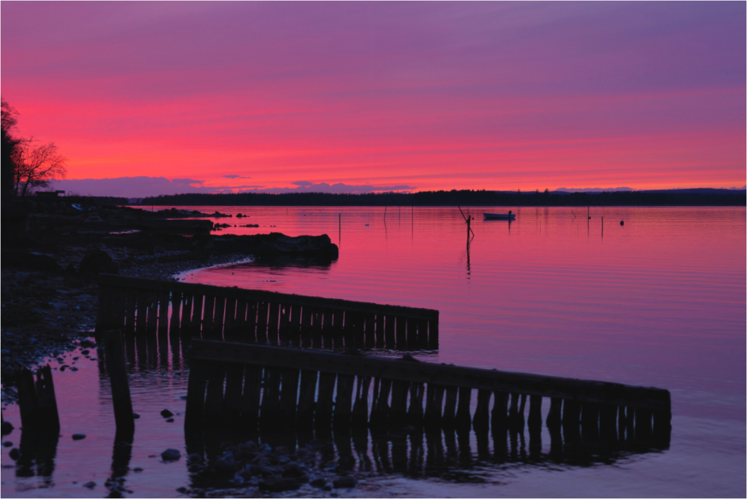 Main image After Sunset