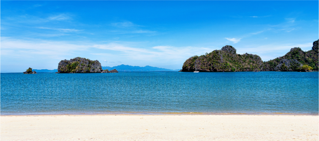 Main image Tanjung Rhu Serenity, Langkawi, Malaysia