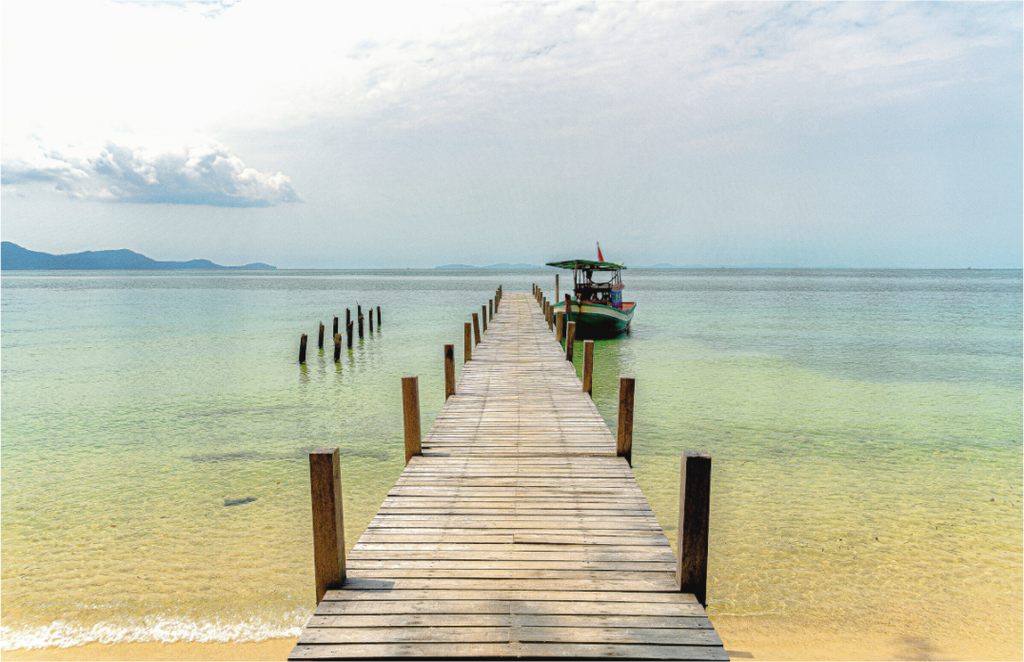 Main image Starfish Shores, Phú Quốc, Vietnam