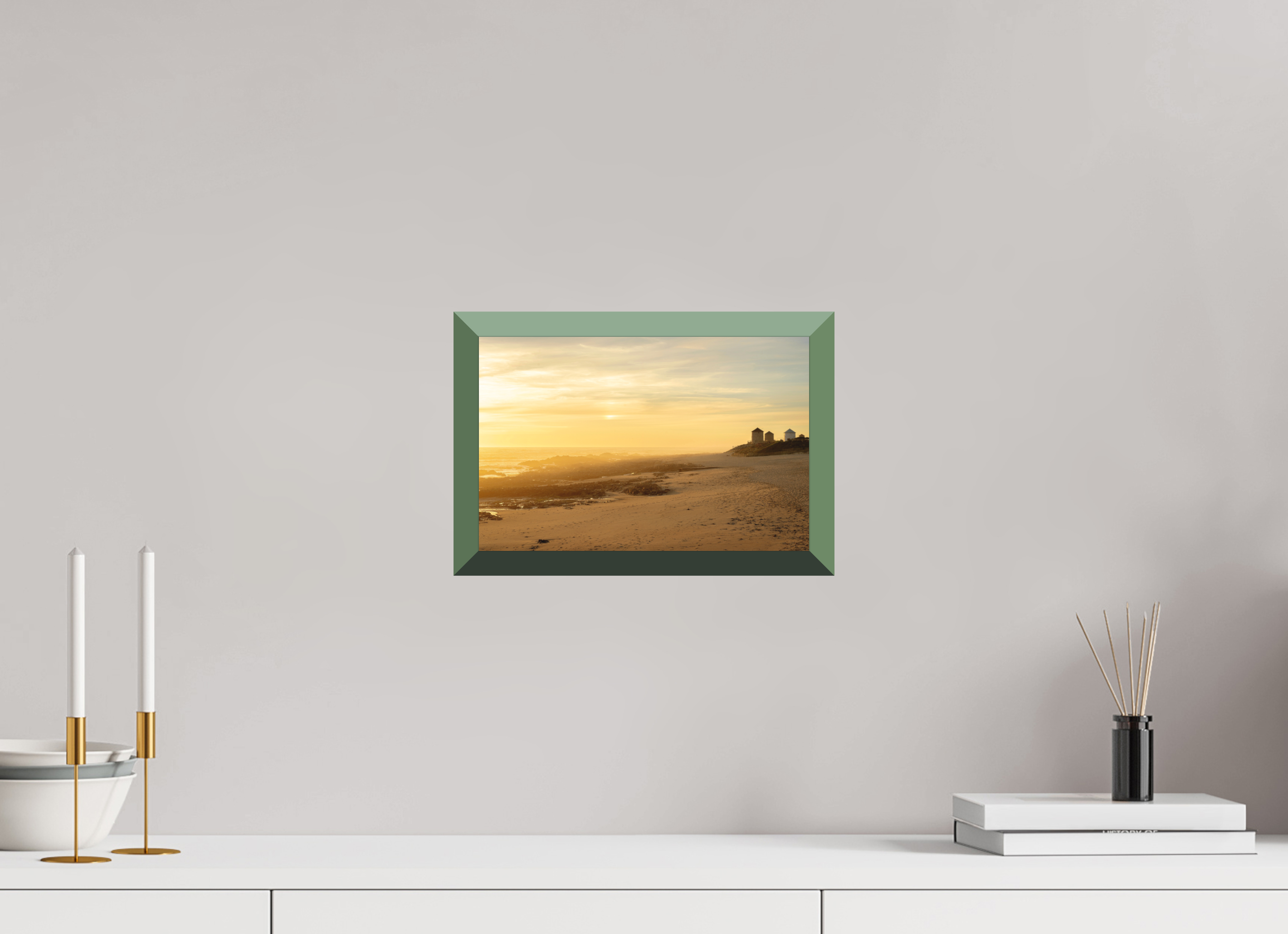 30 x 20 cm, Whitewall Design Edition Ancient Mills