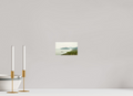 16.8 x 10 cm, Fine Art Print Smooth Floating Islands