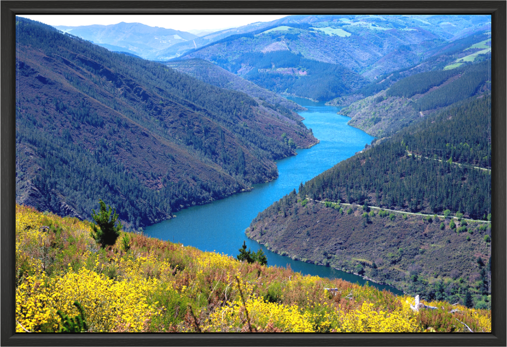 Main image Blue River