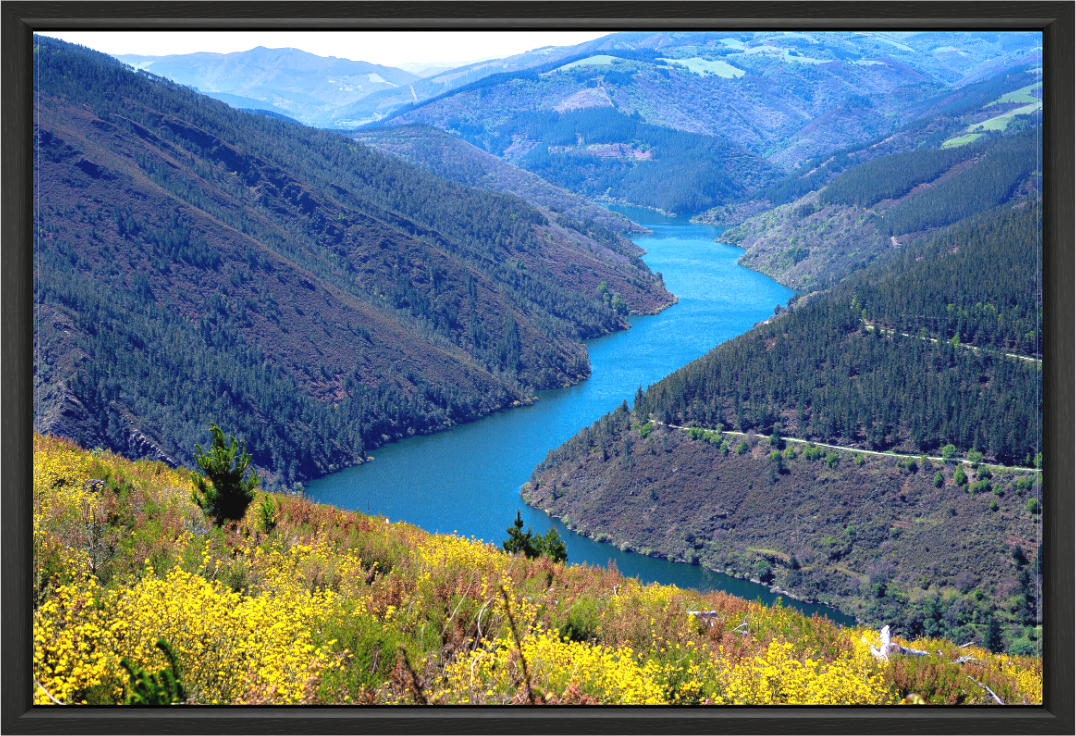 Main image Blue River