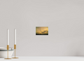 15 x 10 cm, Fine Art Print Smooth Dusk Emergence