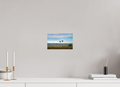 24.1 x 15 cm, Fine Art Print Smooth Hot-air Balloons over the Masai Mara - Kenya