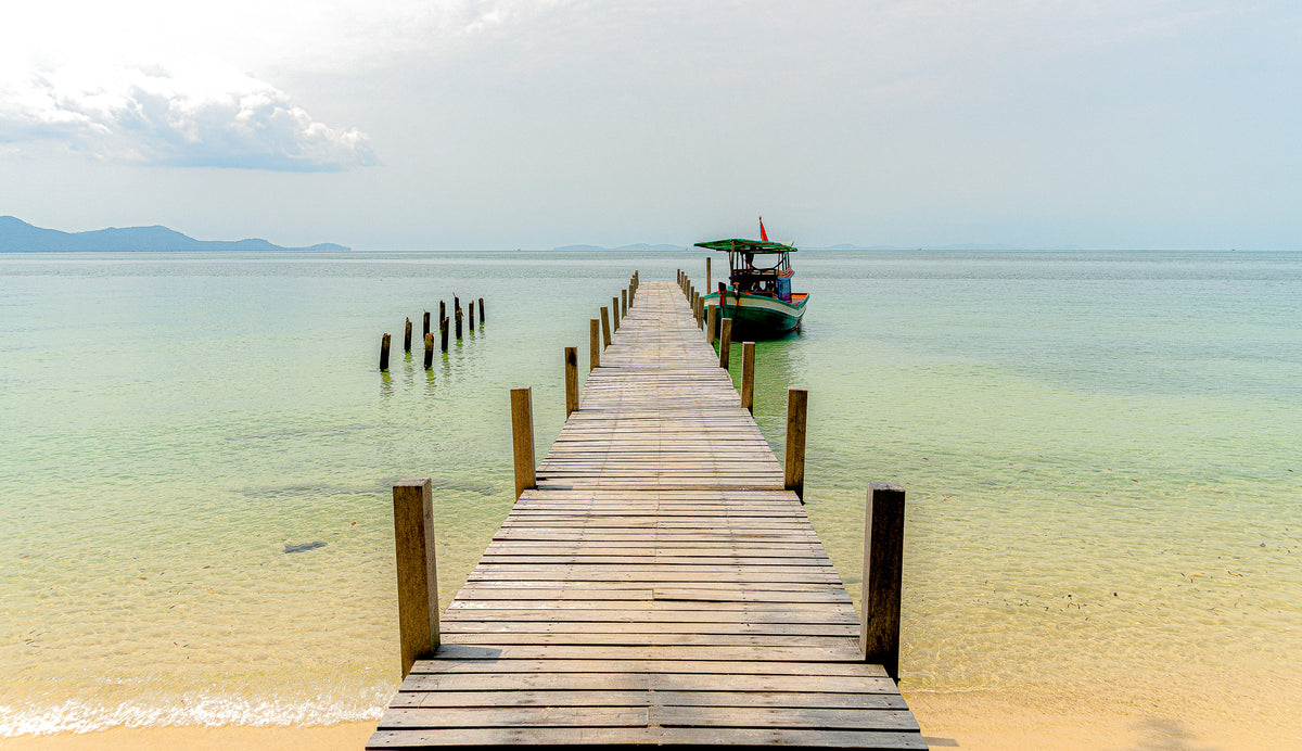 Starfish Shores – Vietnam – ELSEWHERE