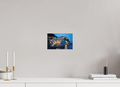 24 x 15 cm, Fine Art Print Smooth Manarola Harbour
